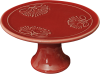 Cake Stand Pohutukawa Large