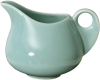 Round Milk Jug