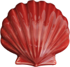 Wall Scallop