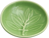 Dip Bowl Pohutukawa Leaf