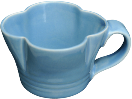 Rumple Latte Cup