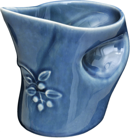 Squeeze Jug Olive Branch