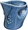 Squeeze Jug Olive Branch