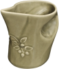 Squeeze Jug Olive Branch