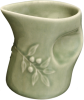 Squeeze Jug Olive Branch