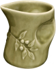 Squeeze Jug Olive Branch