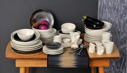 Tableware for all occasions
