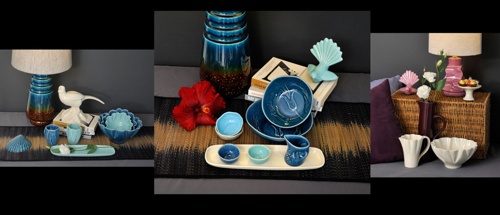 TABLEWARE NATURE - Click