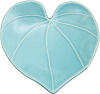 Icon Kawakawa (Heart Leaf)