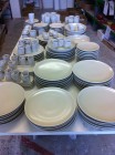 New Zealand made tableware for restaurant and home