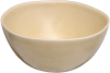 Freehand soup bowl