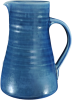 Hand thrown Jug