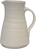 Hand thrown Jug