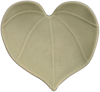 Icon Kawakawa (Heart Leaf)