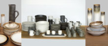 Designer-Tableware