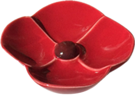 Remembrance Poppy