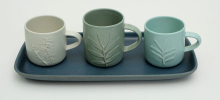 Botanical Series Mugs and Cups