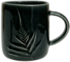 Mug Silver Fern