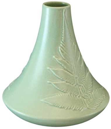 Fern Vase