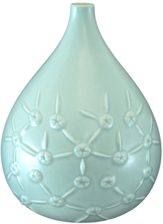 Manuka Vase