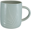 Mug Silver Fern