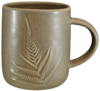 Mug Silver Fern