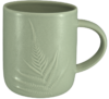 Mug Silver Fern