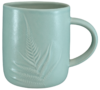 Mug Silver Fern