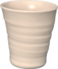 Reusable travel Cup tall