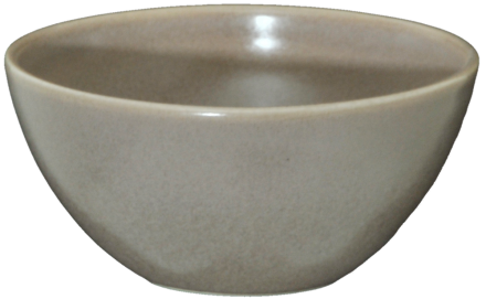 Tall Bowl