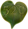 520 Kawakawa Heart Leaf_31