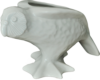 Kakapo Bird Vase