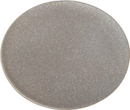 Large Dinner Plate