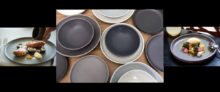 Designer-Tableware