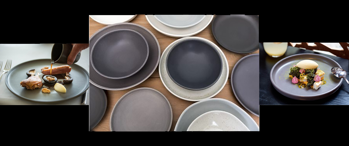 DESIGNER TABLEWARE _ Click