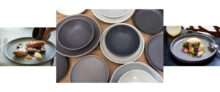 Designer-Tableware