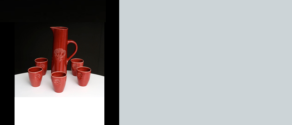 TABLEWARE NATURE - Click