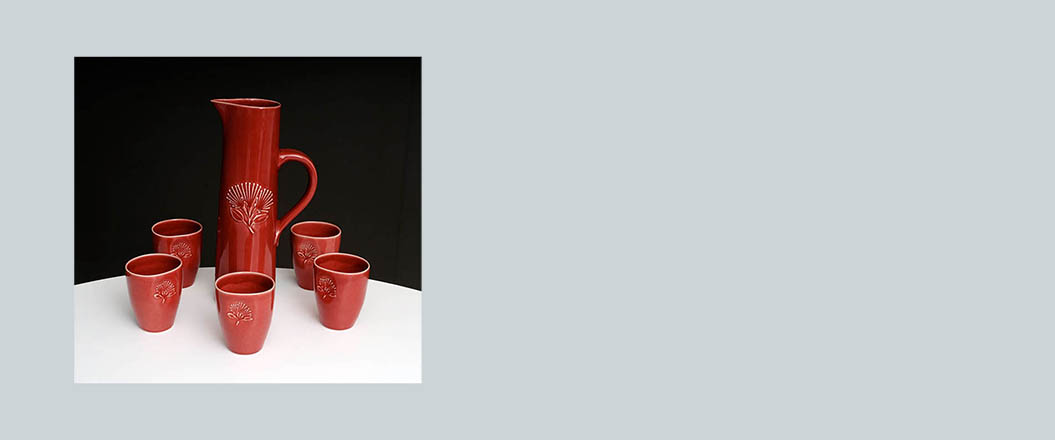 TABLEWARE NATURE - Click