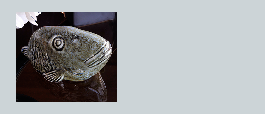 SCULPTURAL OBJECTS - Click