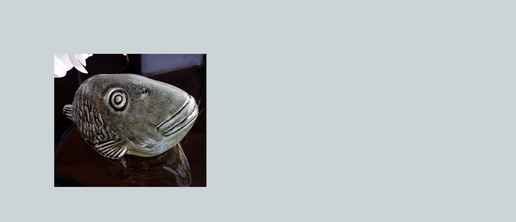 SCULPTURAL OBJECTS - Click