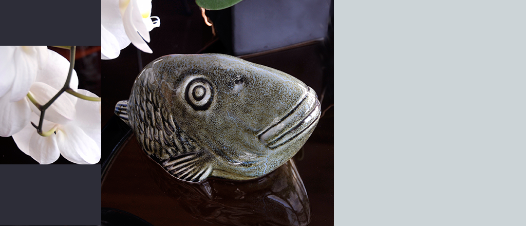 SCULPTURAL OBJECTS - Click