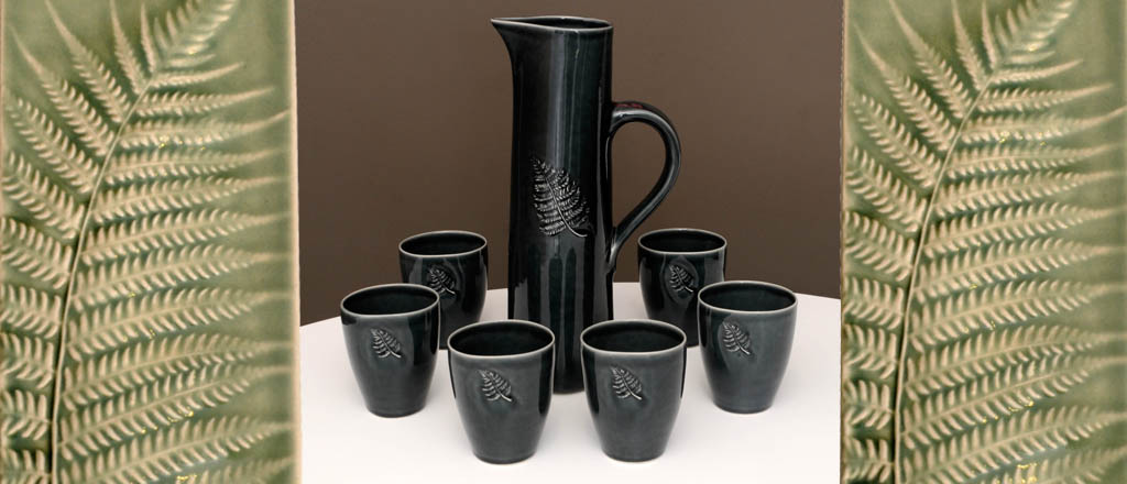 TABLEWARE NATURE - Click