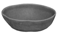 TBDFL Large Dip   10 x 3cm