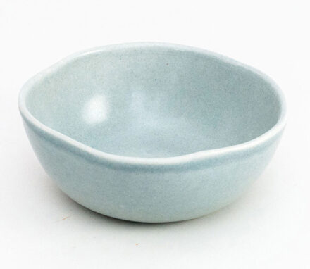 Freehand Bowl
