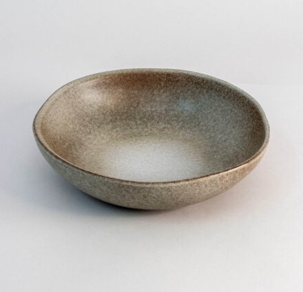 Freehand Bowl