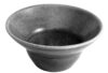 TBRD13 Flared Bowl 13 x 6cm