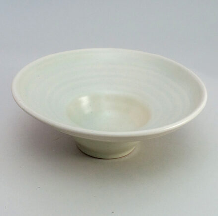 Flared Bowls