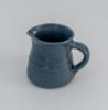 Hand thrown Jug