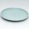 Stacking plates