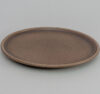 Stacking plates